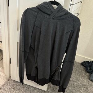 Lululemon Hooded Pullover